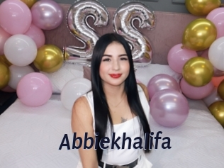 Abbiekhalifa