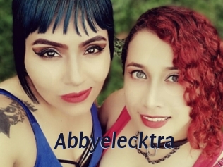 Abbyelecktra