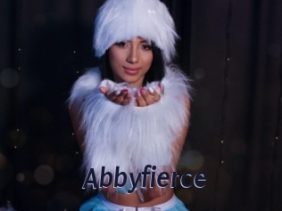 Abbyfierce