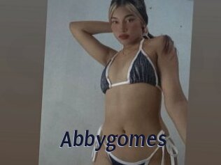 Abbygomes