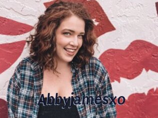 Abbyjamesxo
