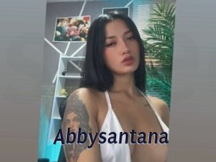 Abbysantana
