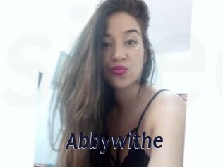 Abbywithe