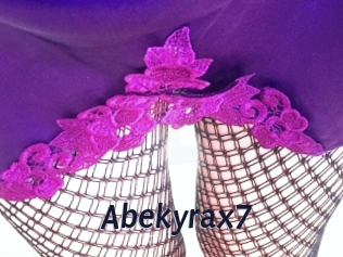 Abekyrax7