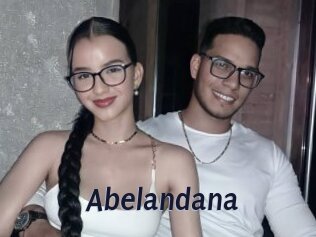Abelandana
