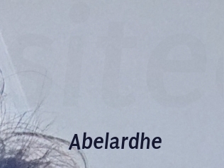 Abelardhe