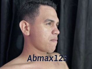 Abmax123