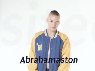 Abrahamaston