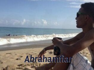 Abrahamfiar