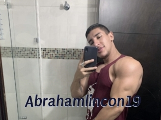 Abrahamlincon19