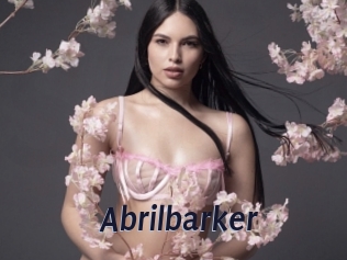 Abrilbarker