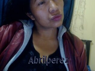 Abrilperez