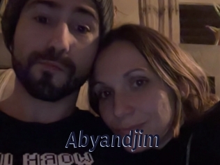 abyandjim Site Cul