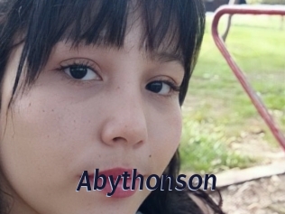 Abythonson