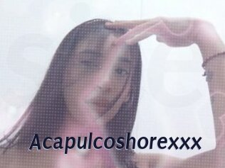 acapulcoshorexxx Site Cul
