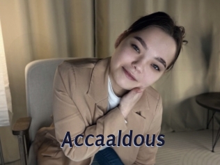 Accaaldous