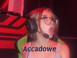 Accadowe