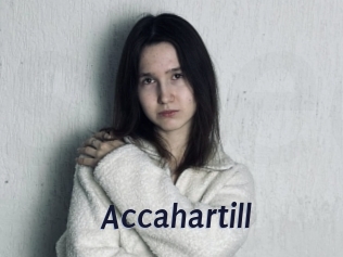 Accahartill