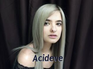 Acideve