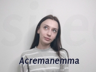 Acremanemma