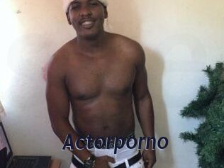 Actorporno