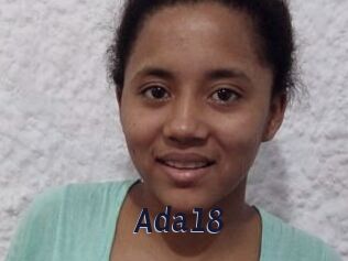 Ada18
