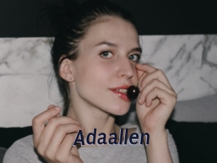 Adaallen