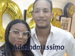 adaandmassimo Site Cul