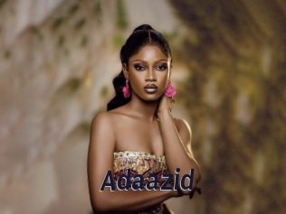 Adaazid
