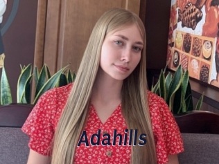 Adahills