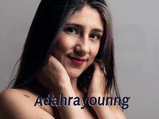 Adahrayounng
