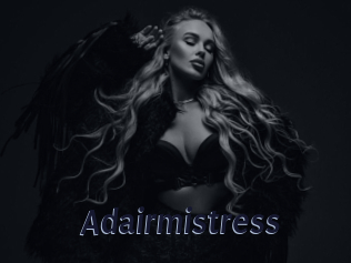 Adairmistress