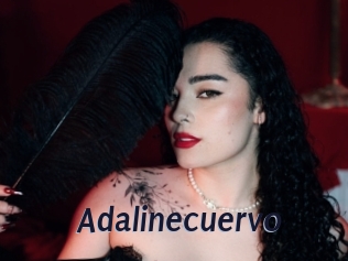 adalinecuervo Site Cul
