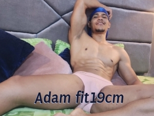 adam_fit19cm Site Cul
