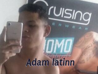 Adam_latinn
