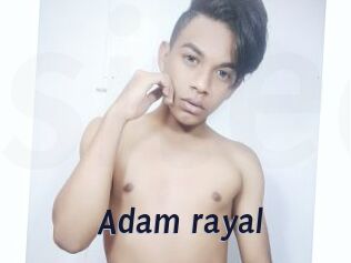 Adam_rayal