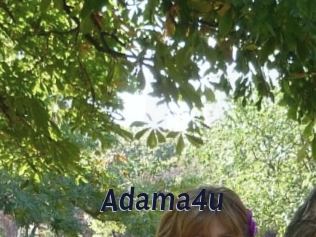 adama4u Site Cul