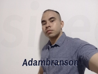 adambranson Site Cul