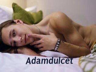 Adamdulcet