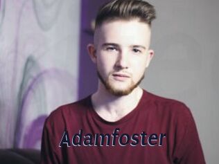 Adamfoster