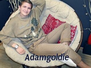 Adamgoldie
