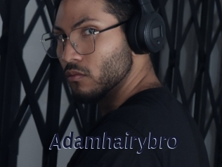 adamhairybro Site Cul