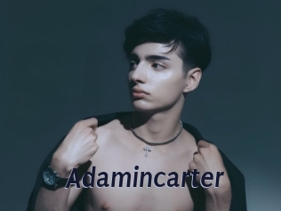 adamincarter Site Cul