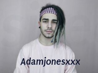 Adamjonesxxx