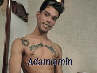 Adamlamin