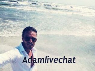 Adamlivechat