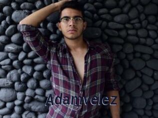 Adamvelez