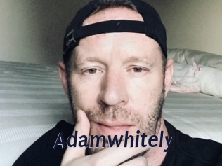 Adamwhitely