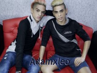 Adamxleo