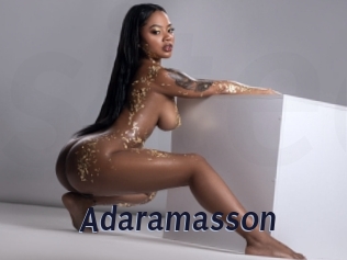 adaramasson Site Cul